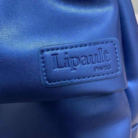 Lipault Paris Miss Plume Mini Backpack - Picture 5 of 8